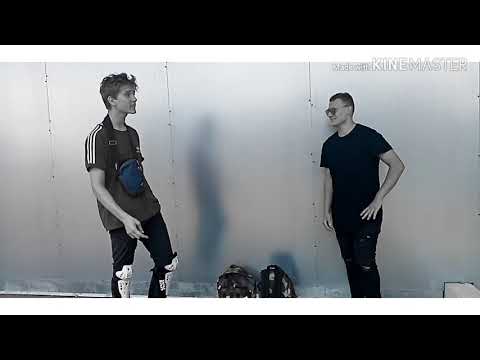 BLACKSEKAI - tout va mal (feat XLI) (REMIX DIFFERANT)audio officiel