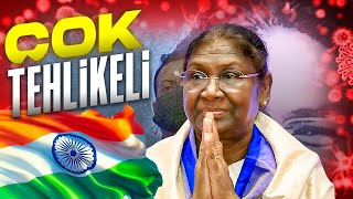 YENİ SALGIN ORTAYA ÇIKTI