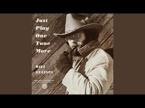 I Must Be Going Home - Bill Staines