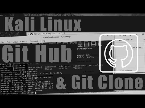 download lagu mp3 mp4 Kali Linux Tutorial Github, download lagu Kali Linux Tutorial Github gratis, unduh video klip Kali Linux Tutorial Github