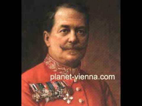 Carl Michael Ziehrer - Ohne Tanz kein Leben! (Walzer, Op. 391)