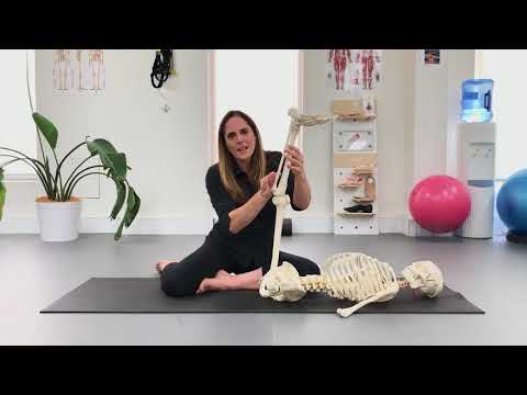 Episode 4 - Flexibility - Perfect Form Physiotherapy- MDM Dance