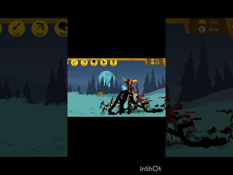 Stick War Legacy New Video/Stick War legacy/Stick War 3 /Stick Man