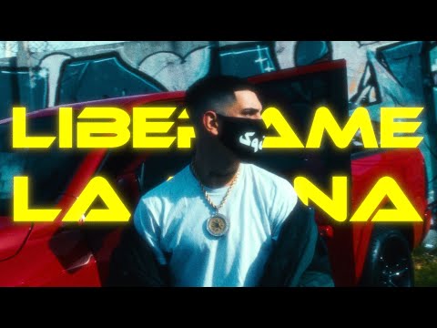 ECKO - Liberame La Zona (feat Toto Lescano) [Official Video]