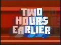 Nickelodeon S SLAM Promo New Time March 2003
