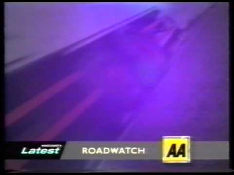 GMTV West Country TV Opt Outs 04/03/1993