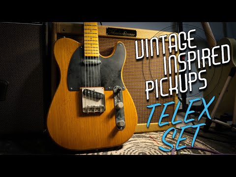 Tokai ATE70 Breezysound, MIJ with TELEX VIPickups image 8