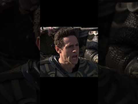 That's one way to use the Stargate | Stargate SG1