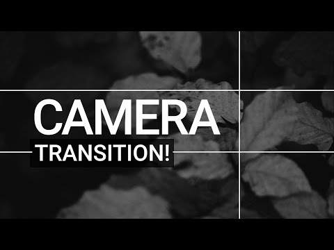 After Effects MOTION Graphics Tutorial │ Creating Motion Graphic Elements Using TRAPCODE FORM