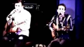 Mystery Jets - Scarecrows In The Dark