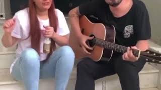 Ai eu bebo, Maiara e Maraísa e Sorocaba