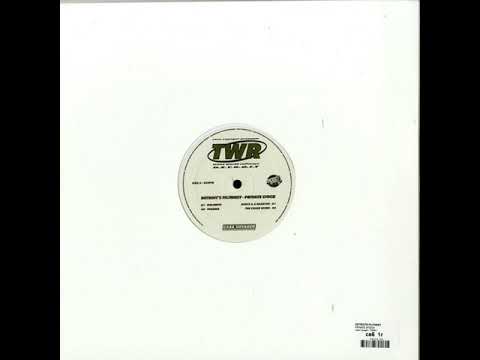 Detroit's Filthiest - Trauma [TWR01]