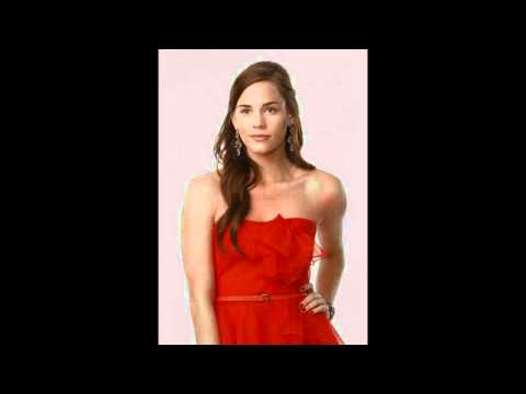 Revenge 1x12 Soundtrack Girls - Love Like A River