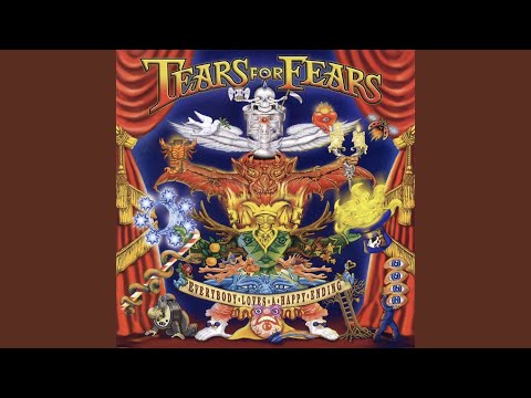 Who Killed Tangerine? - Tears for Fears