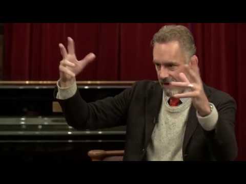 Jordan Peterson: The Emasculation of Man by the Evil Queen