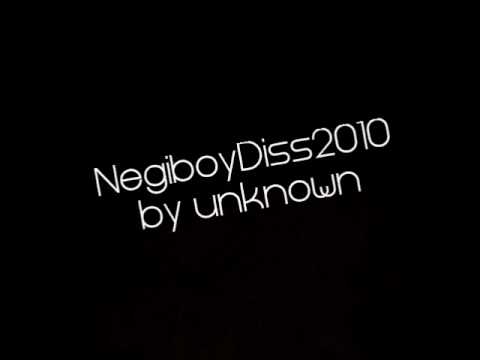 NegiboyDiss2012 by unknown