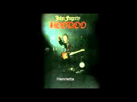 Henrietta cover