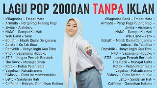 Download lagu Lagu Pop Hits 2000an yang Bikin Nostalgia! | Enak Didengar Saat Santai & Kerja mp3
