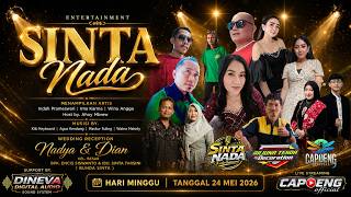 Download lagu 🔴Live Malam Sinta Nada Entertainment Wedding Nadya & Dian | Kel Bunda SInta | Wanareja, 24 Mei 2026 mp3 Download lagu 🔴Live Malam Sinta Nada Entertainment Wedding Nadya & Dian | Kel Bunda SInta | Wanareja, 24 Mei 2026 mp3