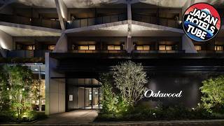 Oakwood Hotel & Apartments Azabu Tokyo | Tokyo, Japan | Hotel Review ⭐