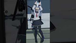 【 kankore / MMD 】 Hibiki - #brooklynbloodpop