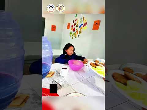ACT Foundation SCHOOL MEAL PROGRAM : Mexico