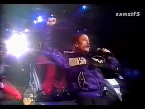 Marcin Daniec - Opole 1997 - KARAWAN - CAŁOŚĆ