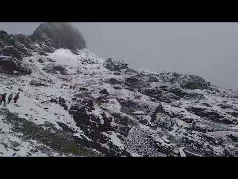 beautiful view of #yumtsho and #dragay pangtsho.