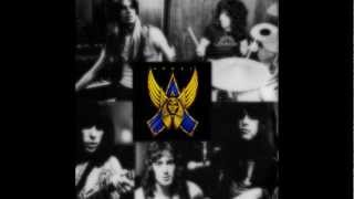 Angel - Broken Dreams