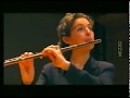 T. Takemitsu: Voice for solo flute - Juliette Hurel