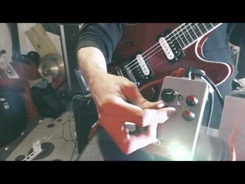 Beckeffect Build - Ratt Deluxe (guitarpcb.com)