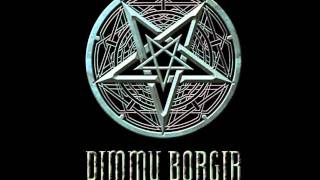 Dimmu Borgir - Gateways (8-bit)