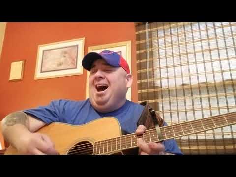 My confidence (cover) - as performed by Iron Bell Music.