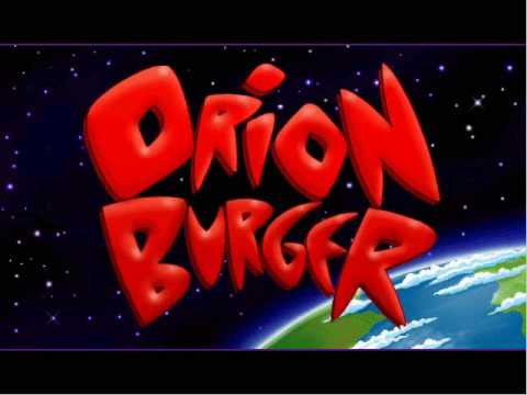 Orion Burger PC