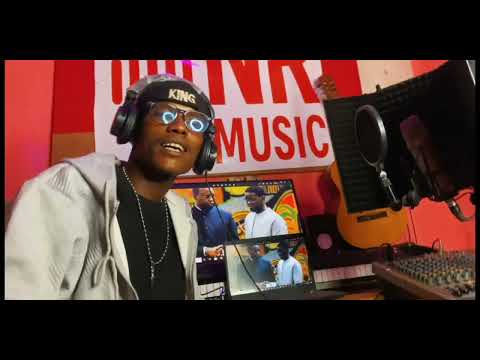 Général Mc Ba Diomaye Moy Sonko