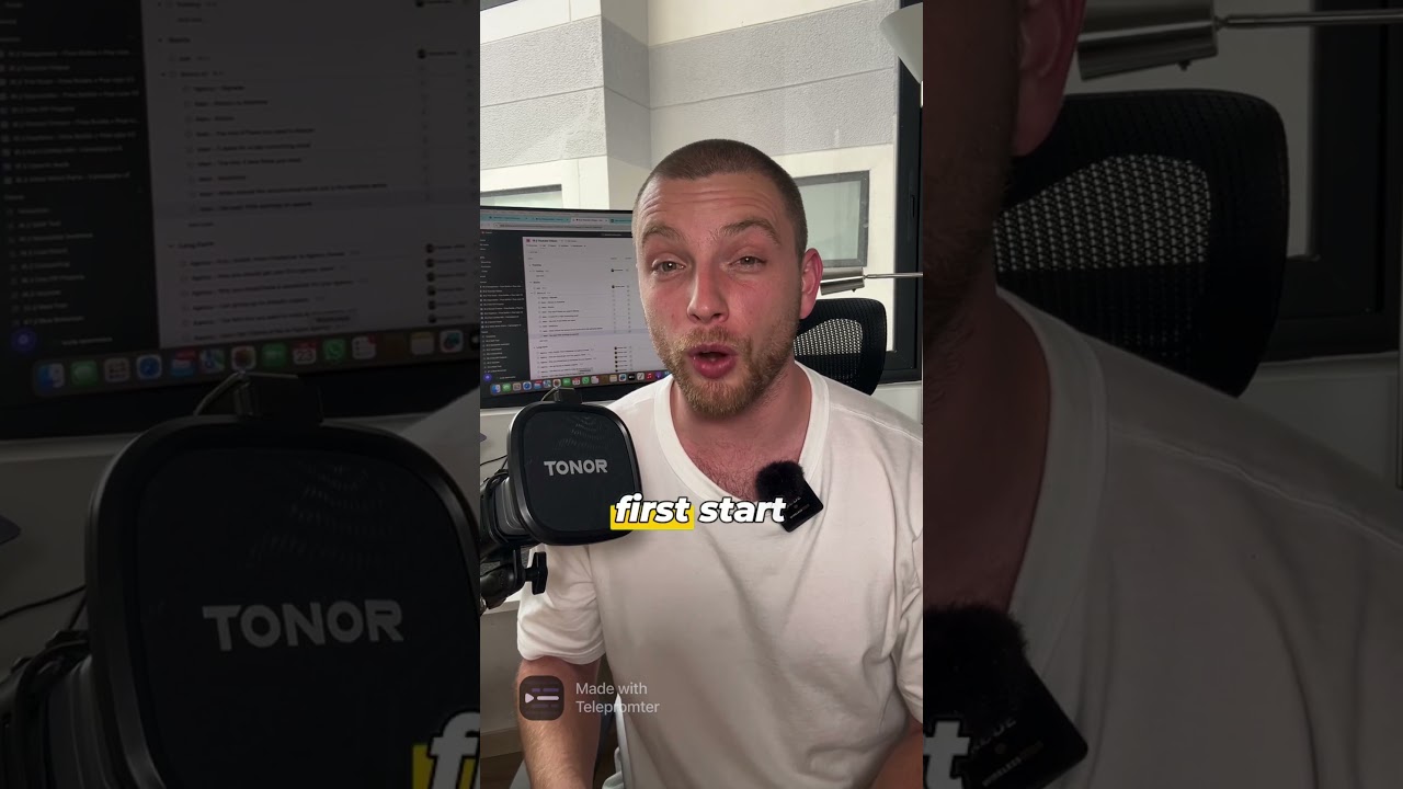 Here's How I Made $100k on Upwork Using This AI Tool