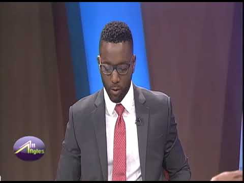 TVJ All Angles: Mr. Vegas Vs Pastor Jennings - May 30 2018