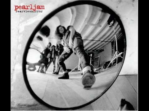 Pearl Jam Live In NYC.wmv
