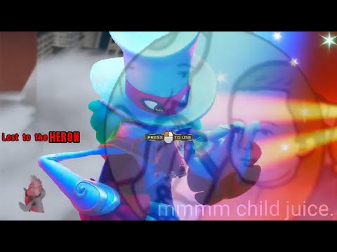 (2021-02-05) NiGHTS 3: Electric Ballin' Wonderwall Demo (and others) [No Mic]