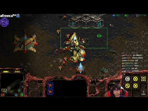 [12.9.22] SC:R 1v1 (FPVOD) Soulkey (Z) vs SnOw (P) [Best of 3]
