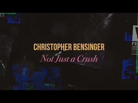 Promotional video thumbnail 4 for Chris Bensinger