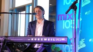 2016 07 20 Eric Hutchinson - Anyone Who Knows Me