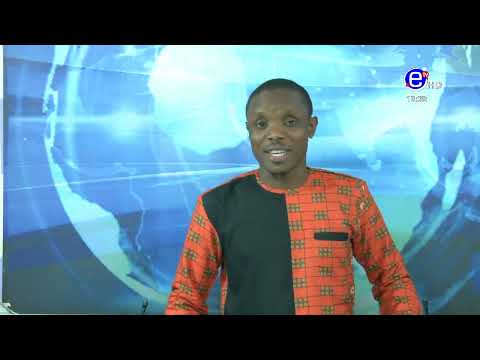 PIDGIN NEWS TUESDAY 23rd MARCH 2021 - EQUINOXE TV