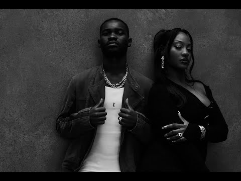 Dave Ft. Tems – Radiance (Official Lyric Video)