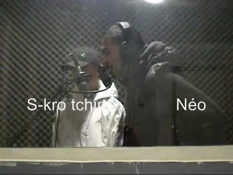 S-kro tchino - En Bas - (en cours)