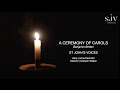 St John's Voices | A Ceremony of Carols | Benjamin Britten