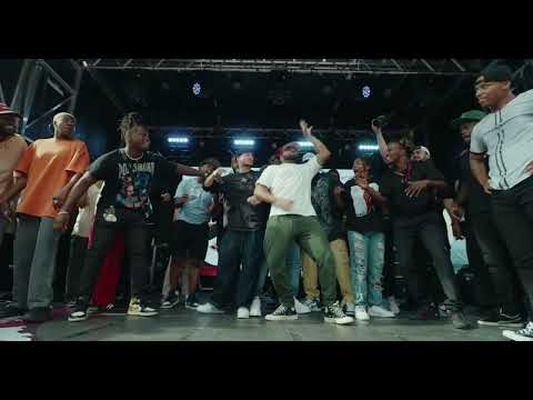 MKA x JOAT 2023 - Lil 7Starr vs Sta1n