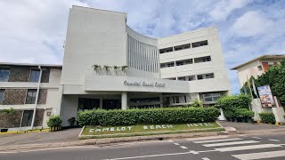 Camelot Beach Hotel, Negombo, Sri Lanka