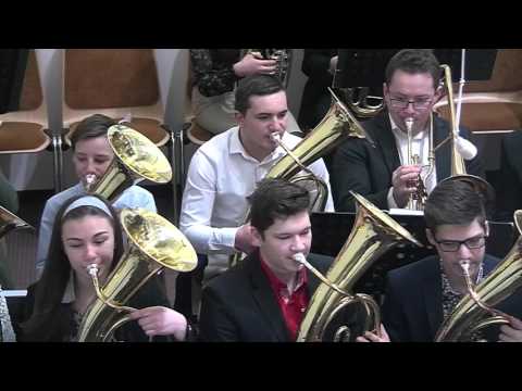 Maranatha Wiener Neustadt  13.03.2016 AM