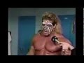 Ultimate Warrior S Debiase Promo
